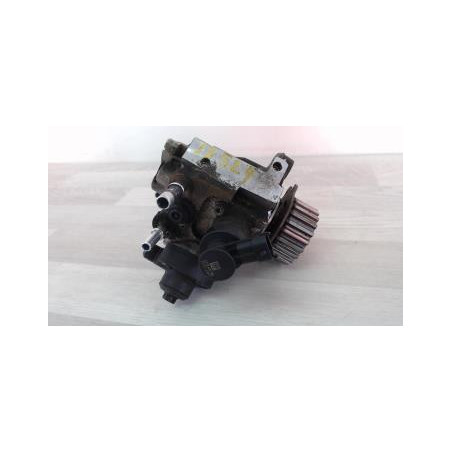 Pompe à injection CITROEN C4 2 PHASE 1 d’occasion