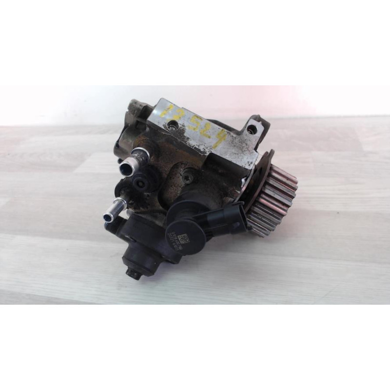 Pompe à injection CITROEN C4 2 PHASE 1 d’occasion