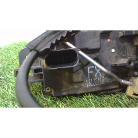 Serrure avant droit OPEL ASTRA H PHASE 1 d’occasion