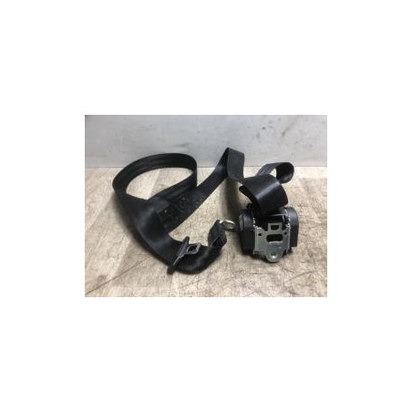 Ceinture arriere gauche AUDI A4 3 AVANT PHASE 1 BREAK d’occasion