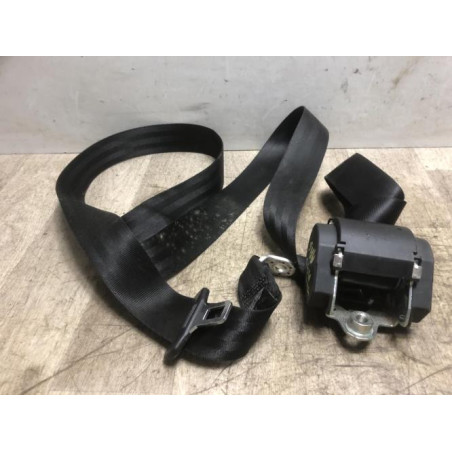 Ceinture arriere gauche AUDI A4 3 AVANT PHASE 1 BREAK d’occasion