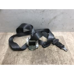 Ceinture arriere centrale RENAULT CLIO 3 PHASE 2 d’occasion