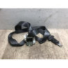 Ceinture arriere centrale RENAULT CLIO 3 PHASE 2 d’occasion