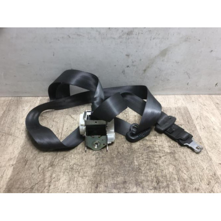 Ceinture arriere centrale RENAULT CLIO 3 PHASE 2 d’occasion