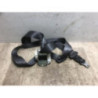 Ceinture arriere centrale RENAULT CLIO 3 PHASE 2 d’occasion