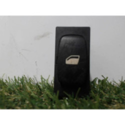 Interrupteur de leve vitre avant gauche PEUGEOT 307 PHASE 1 d’occasion