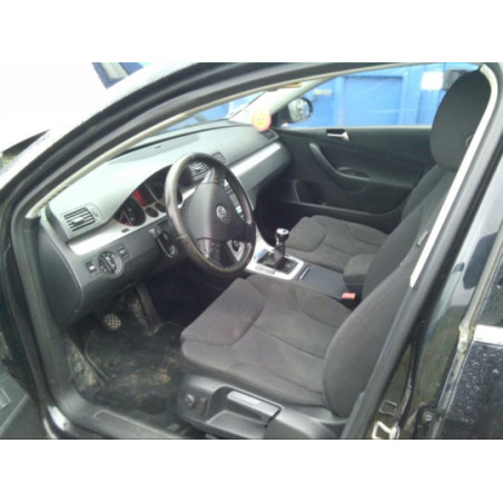 Ceinture arriere gauche VOLKSWAGEN PASSAT 5 BREAK d’occasion