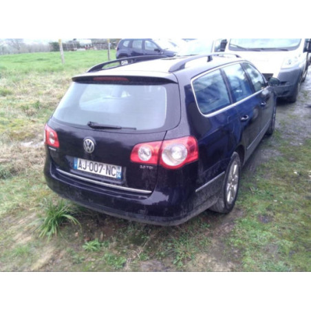 Ceinture arriere gauche VOLKSWAGEN PASSAT 5 BREAK d’occasion