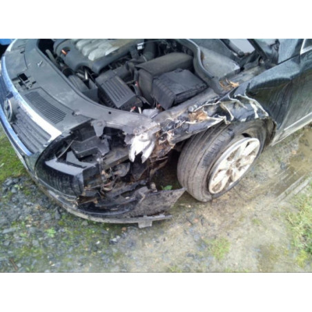 Ceinture arriere gauche VOLKSWAGEN PASSAT 5 BREAK d’occasion