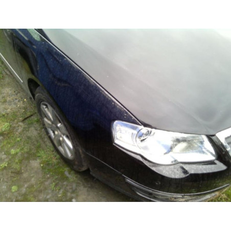 Ceinture arriere gauche VOLKSWAGEN PASSAT 5 BREAK d’occasion