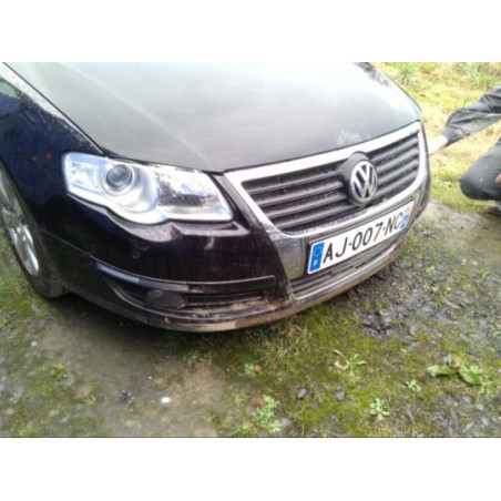 Ceinture arriere gauche VOLKSWAGEN PASSAT 5 BREAK d’occasion