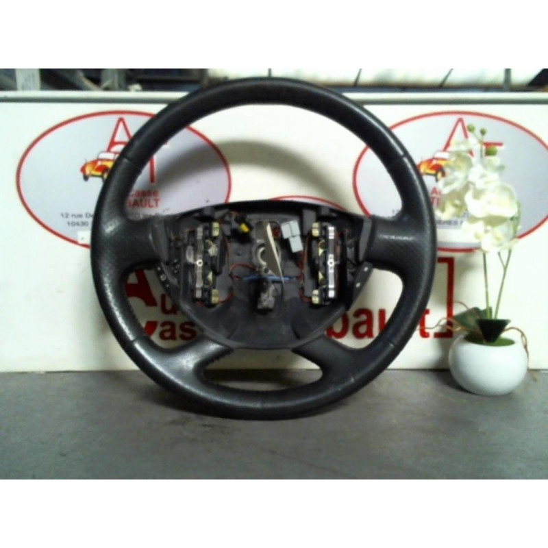 Volant RENAULT LAGUNA II PHASE 2 d’occasion