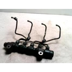 Rampe injection CITROEN C3 1 PHASE 1 d’occasion