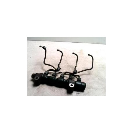 Rampe injection CITROEN C3 1 PHASE 1 d’occasion