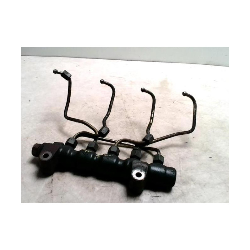 Rampe injection CITROEN C3 1 PHASE 1 d’occasion