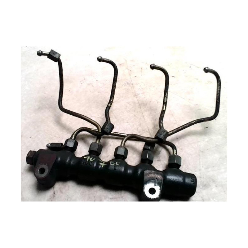 Rampe injection CITROEN C3 1 PHASE 1 d’occasion
