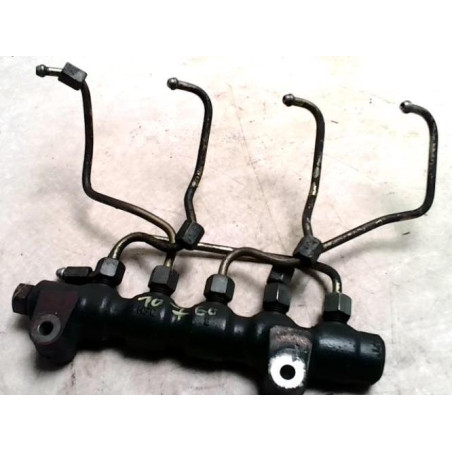 Rampe injection CITROEN C3 1 PHASE 1 d’occasion