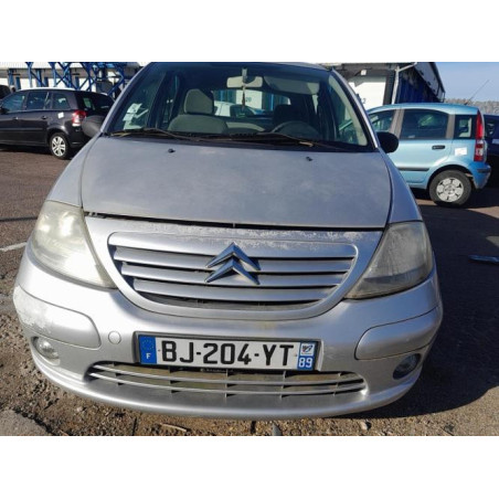 Rampe injection CITROEN C3 1 PHASE 1 d’occasion