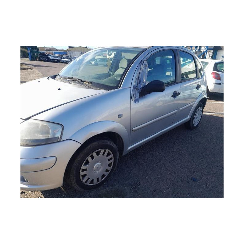 Rampe injection CITROEN C3 1 PHASE 1 d’occasion