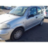 Rampe injection CITROEN C3 1 PHASE 1 d’occasion
