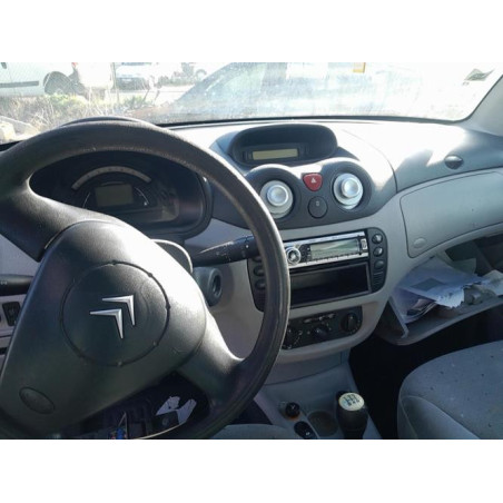 Rampe injection CITROEN C3 1 PHASE 1 d’occasion
