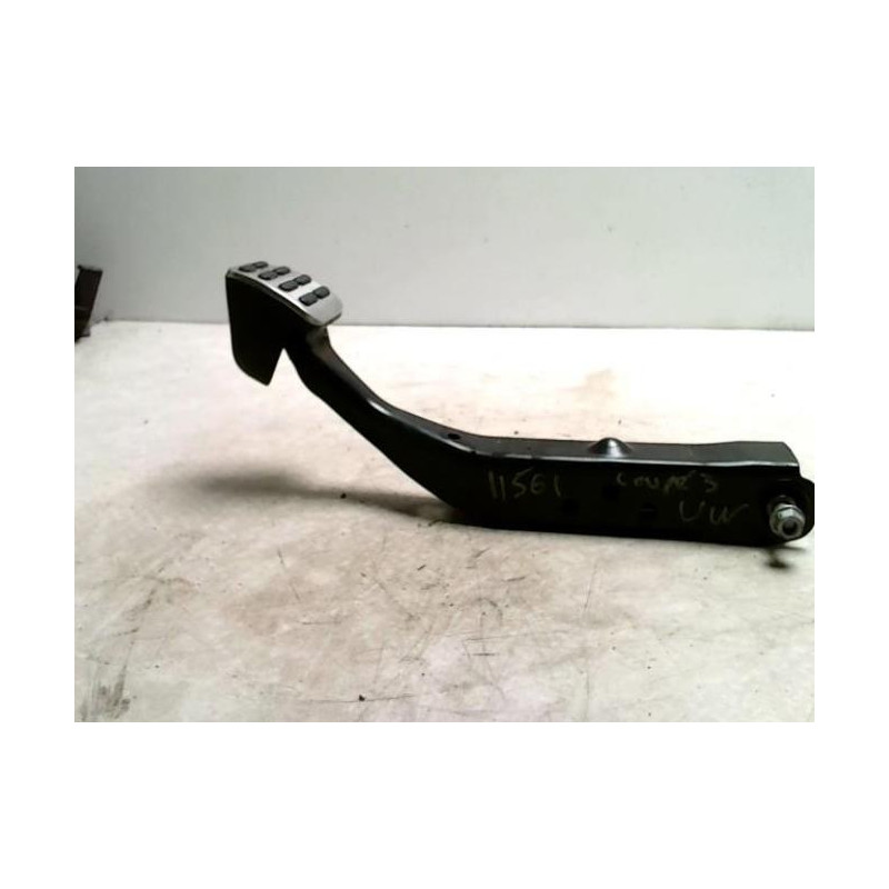 Pedalier de frein VOLKSWAGEN SCIROCCO 3 PHASE 1 COUPE d’occasion