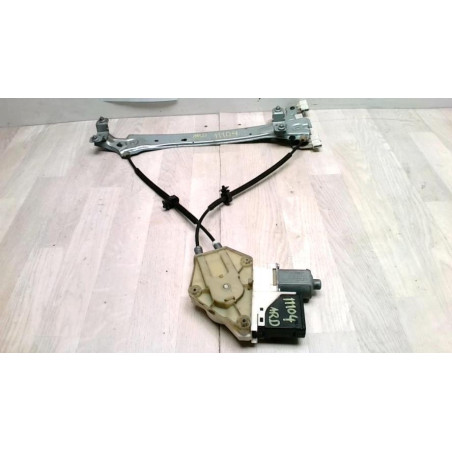 Leve vitre electrique arriere droit CITROEN C4 1 PHASE 1 COUPE d’occasion
