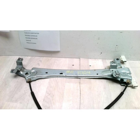 Leve vitre electrique arriere droit CITROEN C4 1 PHASE 1 COUPE d’occasion