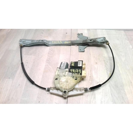 Leve vitre electrique avant droit CITROEN C4 1 PHASE 1 COUPE d’occasion