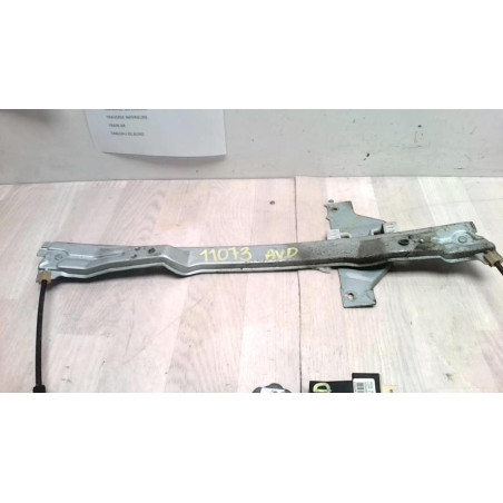 Leve vitre electrique avant droit CITROEN C4 1 PHASE 1 COUPE d’occasion