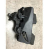 Attache ceinture arriere gauche AUDI A4 3 AVANT PHASE 1 BREAK d’occasion