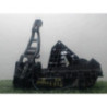 Serrure avant droit FORD FOCUS 2 PHASE 2 BREAK d’occasion