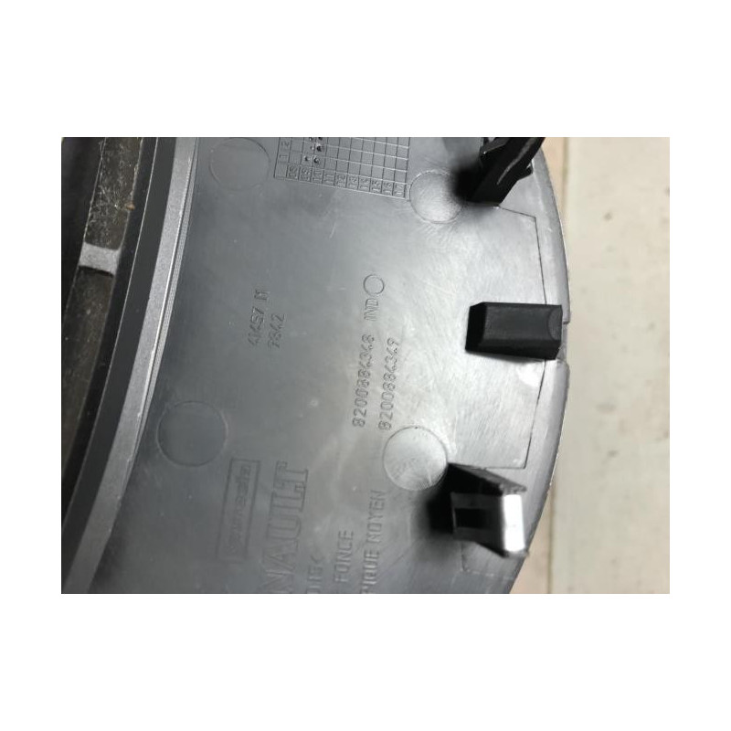 Garniture de pavillon RENAULT CLIO 3 PHASE 2 d’occasion