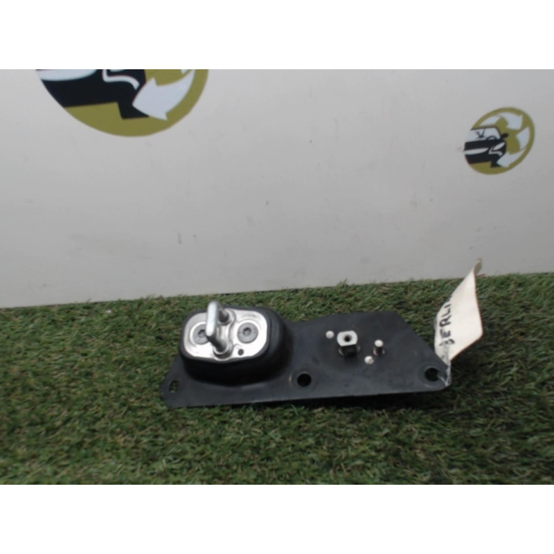 Serrure de porte laterale droite CITROEN BERLINGO 2 PHASE 1 d’occasion