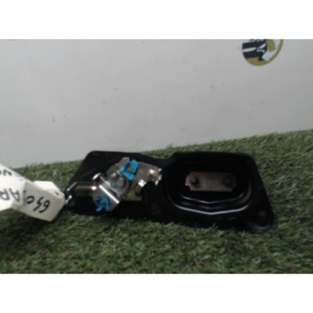 Serrure de porte laterale droite CITROEN BERLINGO 2 PHASE 1 d’occasion