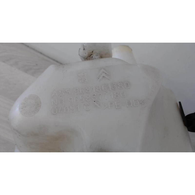 Vase de lave glace CITROEN C4 GRAND PICASSO 1 d’occasion