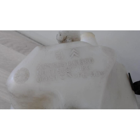 Vase de lave glace CITROEN C4 GRAND PICASSO 1 d’occasion