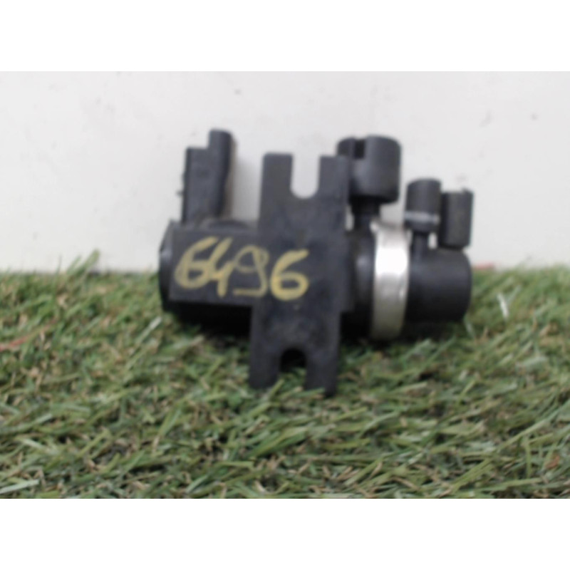 Bloc electrovannes PEUGEOT 307 PHASE 1 d’occasion