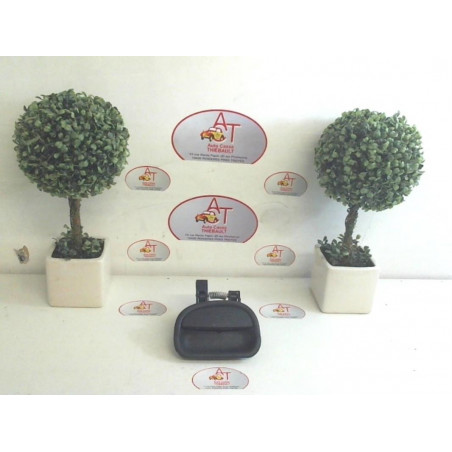Poignee porte laterale droit RENAULT KANGOO PH2 FGN  (FC) d’occasion