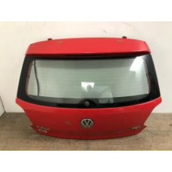 Malle/Hayon arriere VOLKSWAGEN POLO 5 PHASE 1 d’occasion