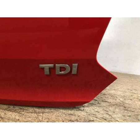Malle/Hayon arriere VOLKSWAGEN POLO 5 PHASE 1 d’occasion