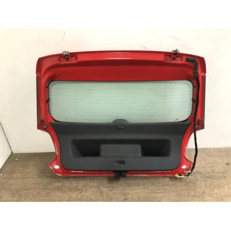 Malle/Hayon arriere VOLKSWAGEN POLO 5 PHASE 1 d’occasion