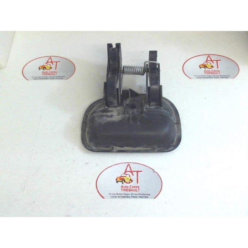 Poignee porte laterale gauche RENAULT KANGOO PH2 FGN  (FC) d’occasion
