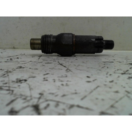 Injecteurs RENAULT  d’occasion