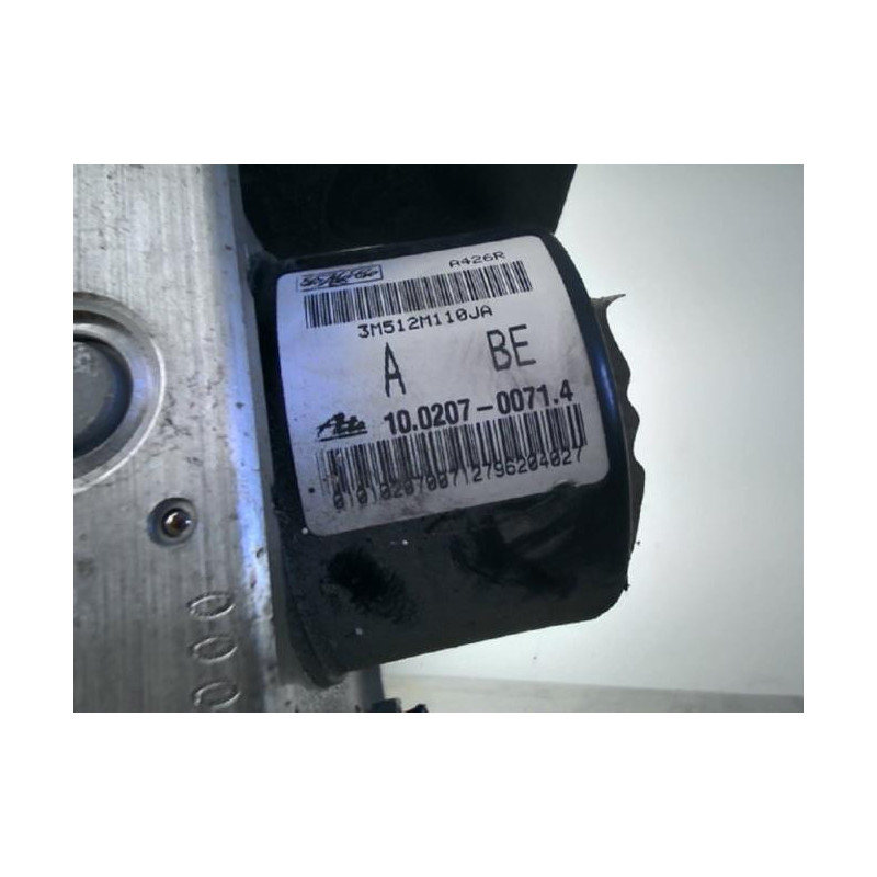 Bloc ABS (freins anti-blocage) FORD FOCUS 2 PHASE 1 d’occasion