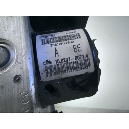 Bloc ABS (freins anti-blocage) FORD FOCUS 2 PHASE 1 d’occasion