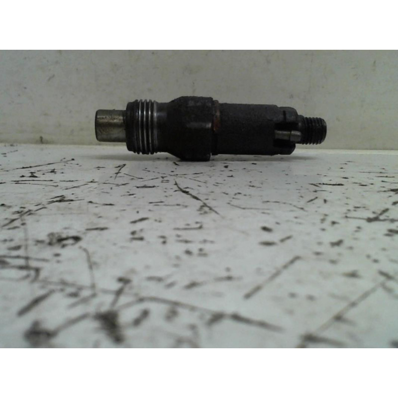 Injecteurs RENAULT  d’occasion