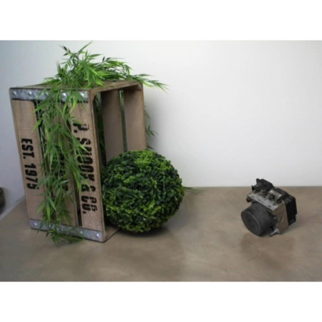 Bloc ABS (freins anti-blocage) RENAULT MODUS PHASE 1 d’occasion