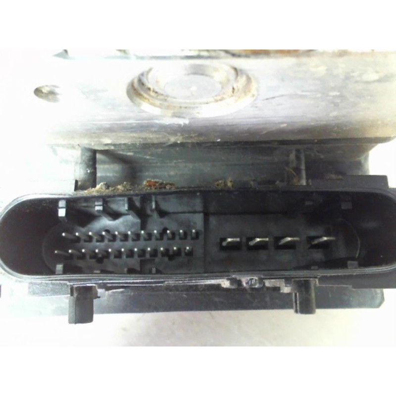 Bloc ABS (freins anti-blocage) RENAULT MODUS PHASE 1 d’occasion