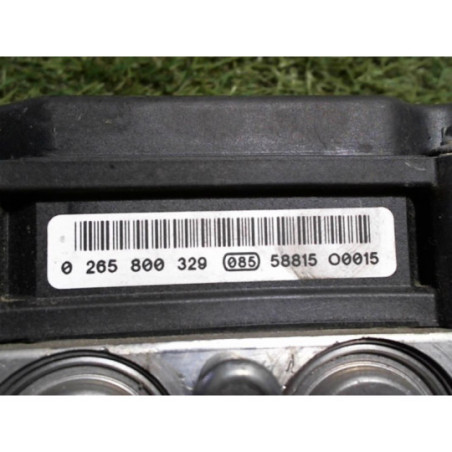 Bloc ABS (freins anti-blocage) RENAULT MODUS PHASE 1 d’occasion